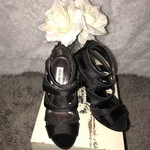 Steve Madden Heels